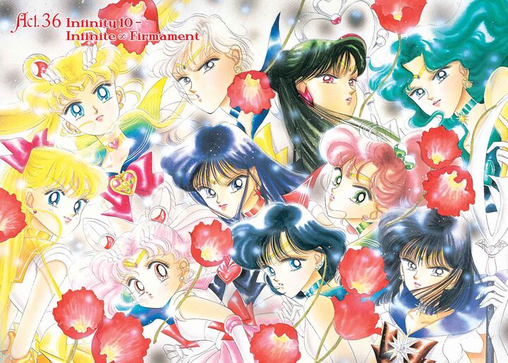 Bishoujo Senshi Sailor Moon 36 2