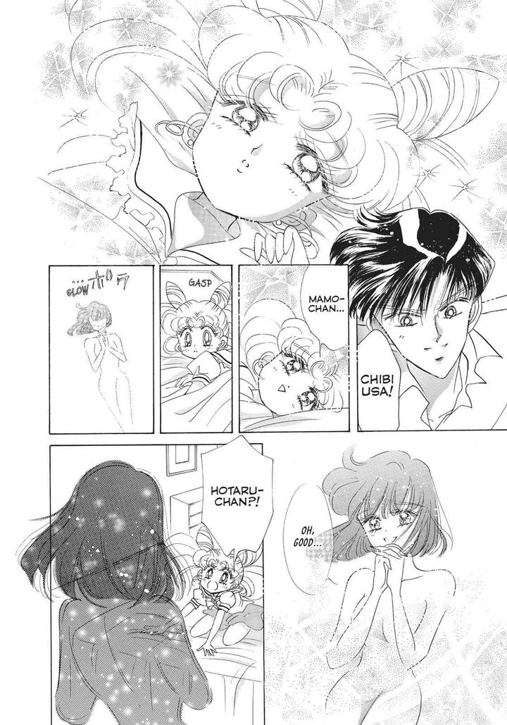 Bishoujo Senshi Sailor Moon 36 26