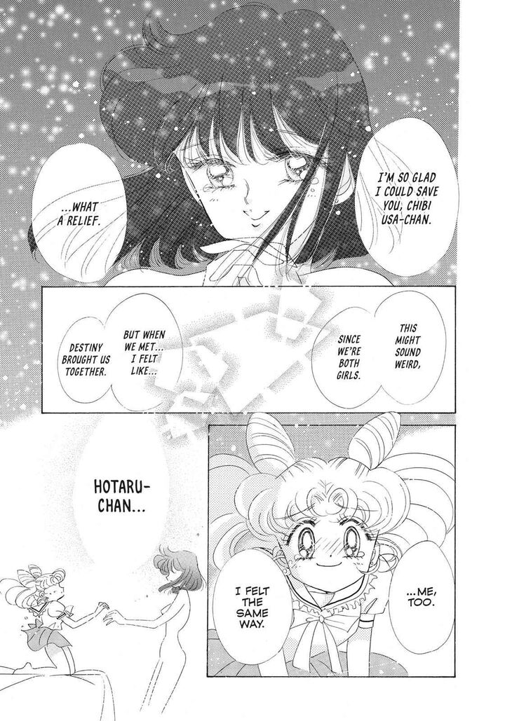 Bishoujo Senshi Sailor Moon 36 27