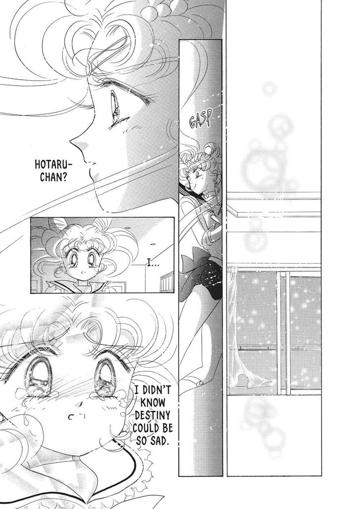 Bishoujo Senshi Sailor Moon 36 31