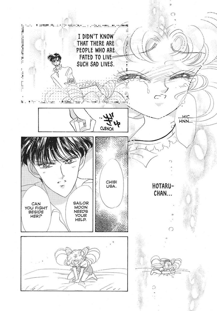Bishoujo Senshi Sailor Moon 36 32