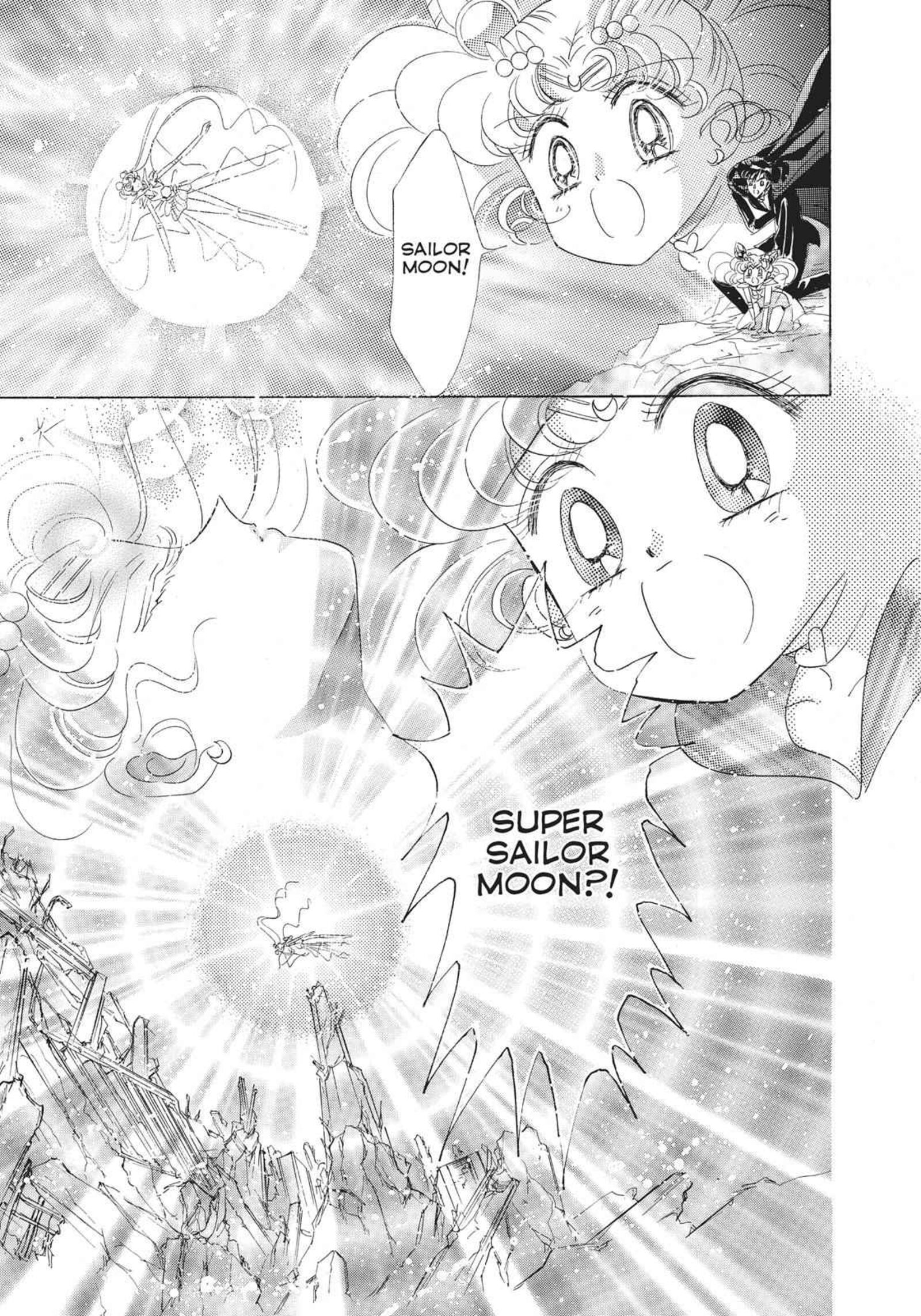 Bishoujo Senshi Sailor Moon 38 10