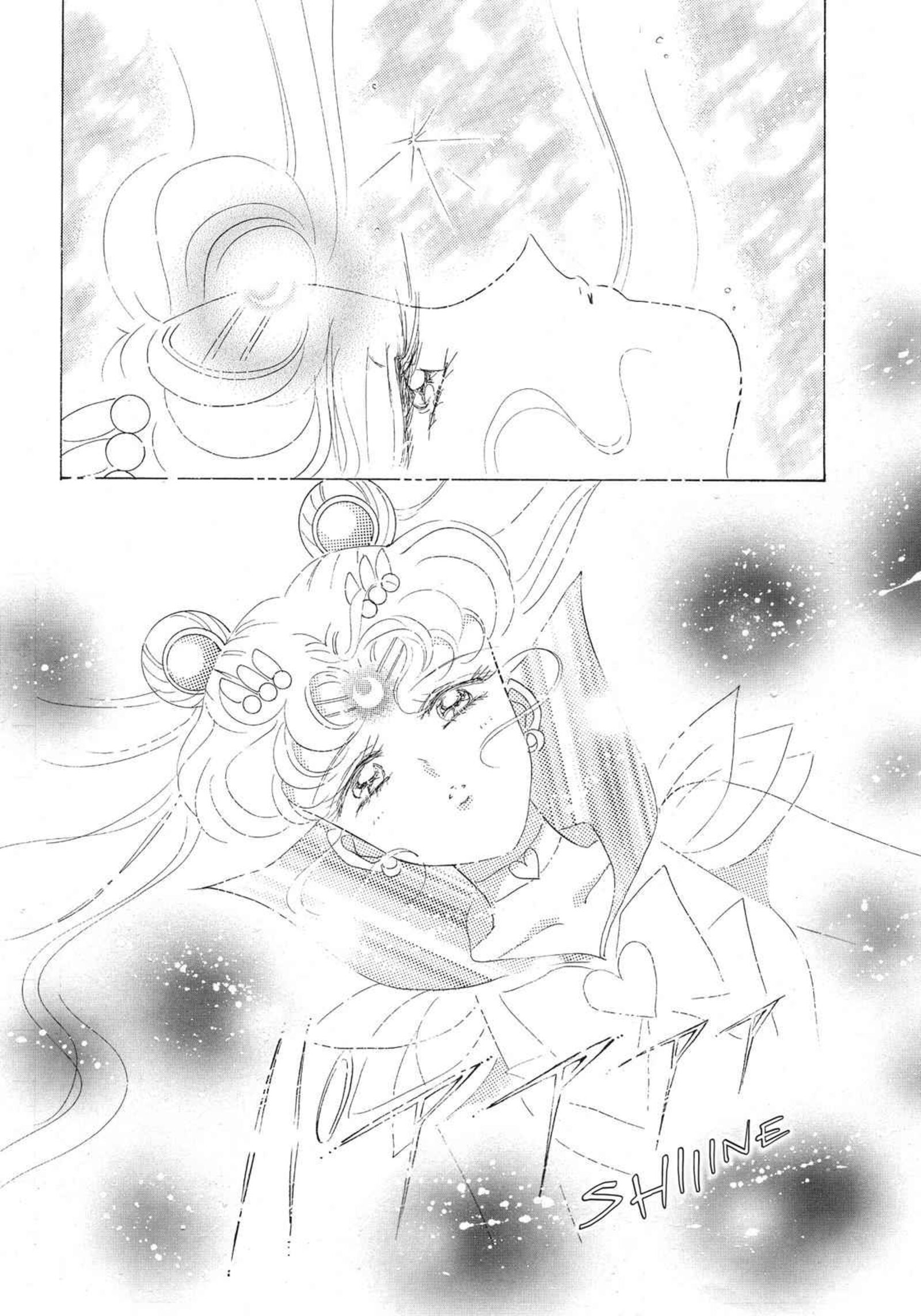 Bishoujo Senshi Sailor Moon 38 11