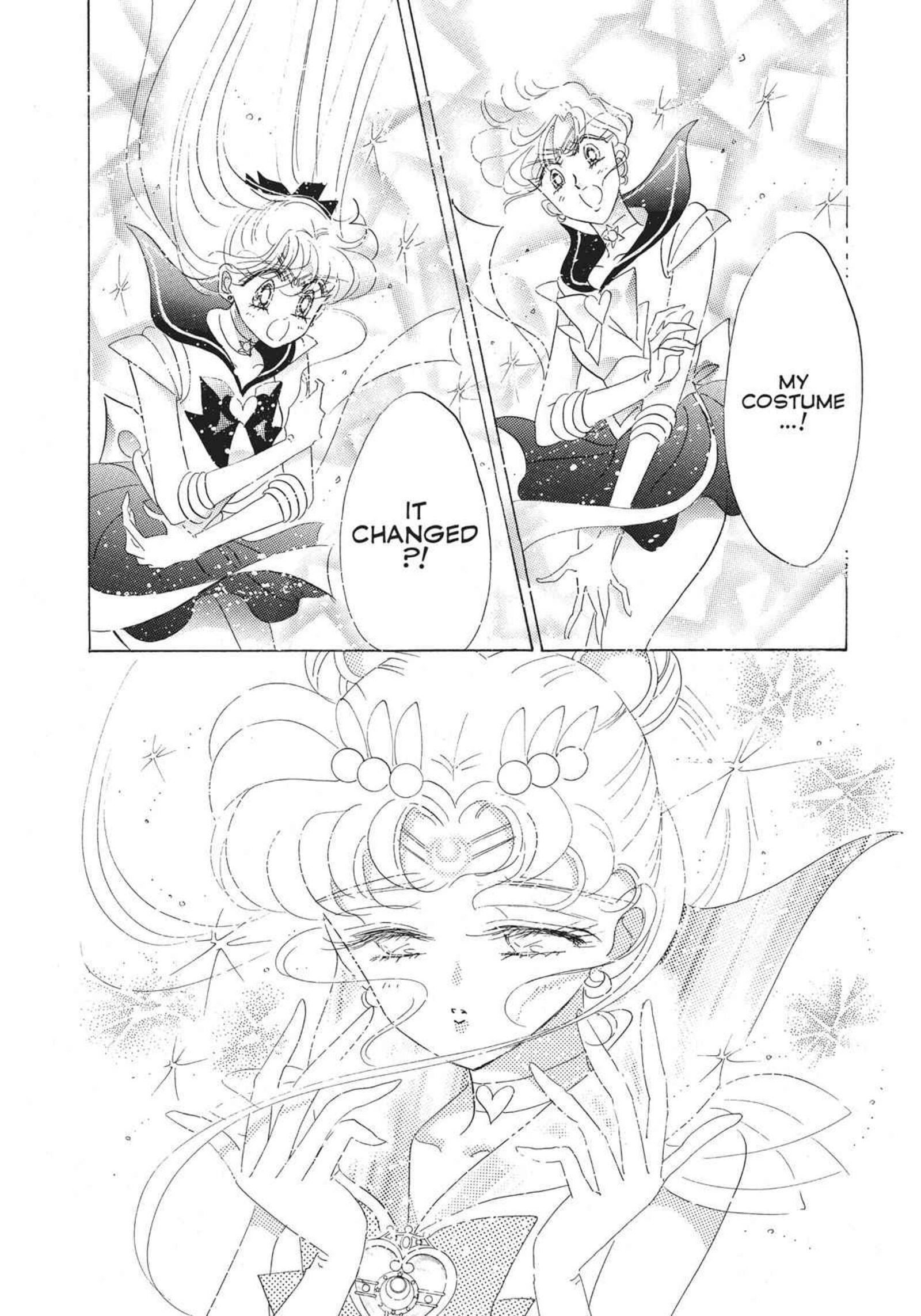 Bishoujo Senshi Sailor Moon 38 13