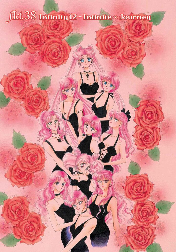 Bishoujo Senshi Sailor Moon 38 2