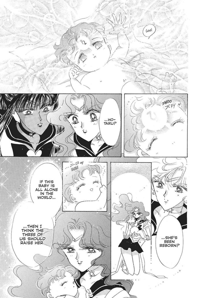 Bishoujo Senshi Sailor Moon 38 25