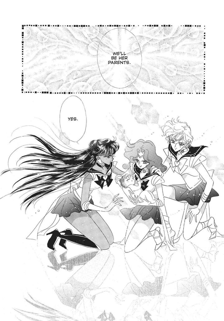 Bishoujo Senshi Sailor Moon 38 26