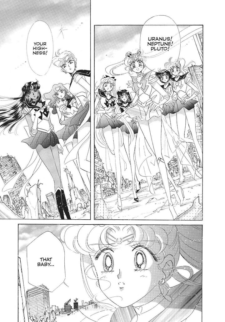 Bishoujo Senshi Sailor Moon 38 27