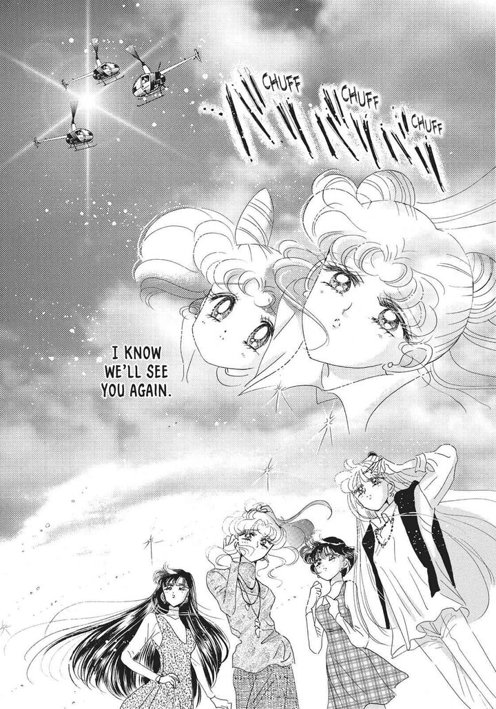 Bishoujo Senshi Sailor Moon 38 35