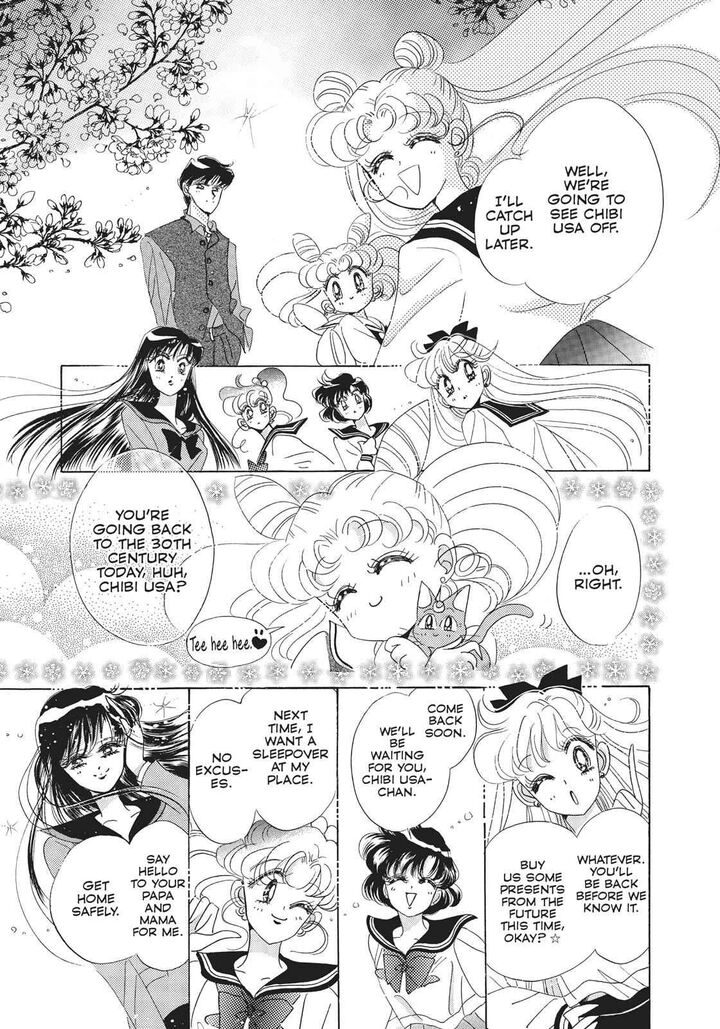 Bishoujo Senshi Sailor Moon 38 43