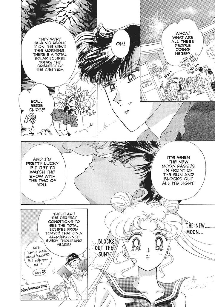 Bishoujo Senshi Sailor Moon 38 46