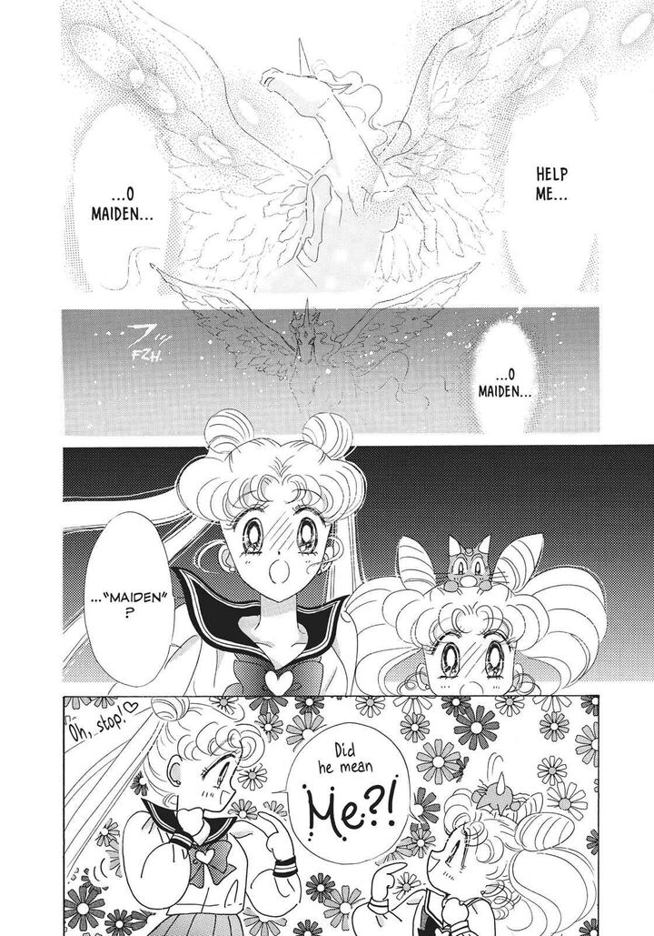 Bishoujo Senshi Sailor Moon 38 49