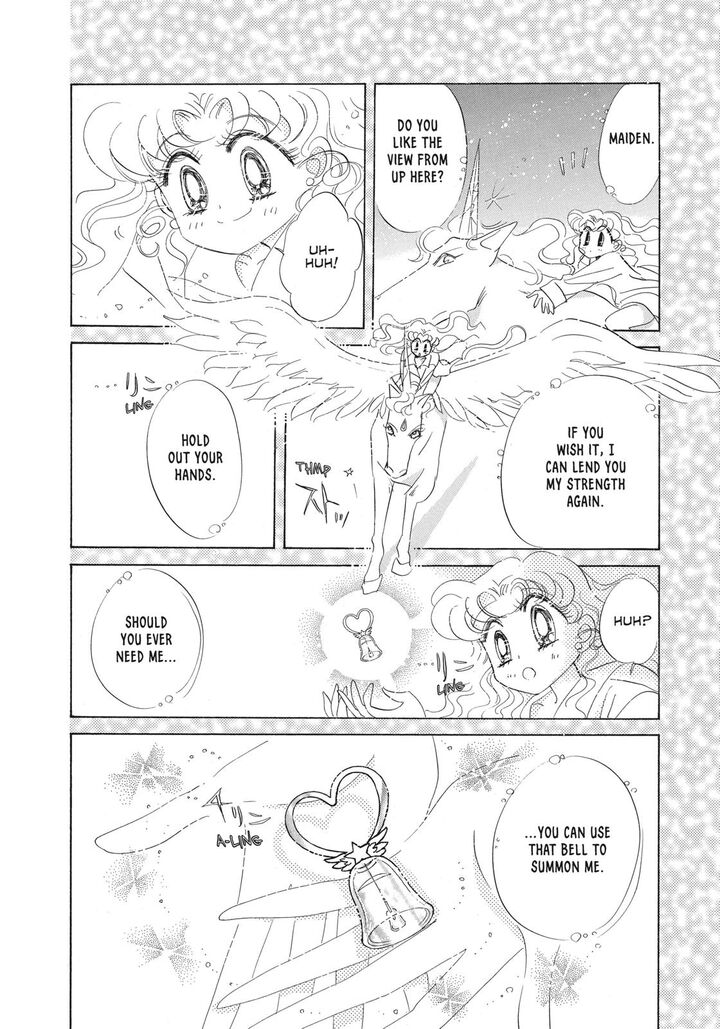 Bishoujo Senshi Sailor Moon 39 36