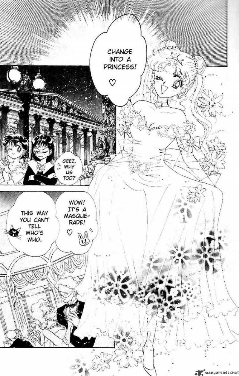 Bishoujo Senshi Sailor Moon 4 17