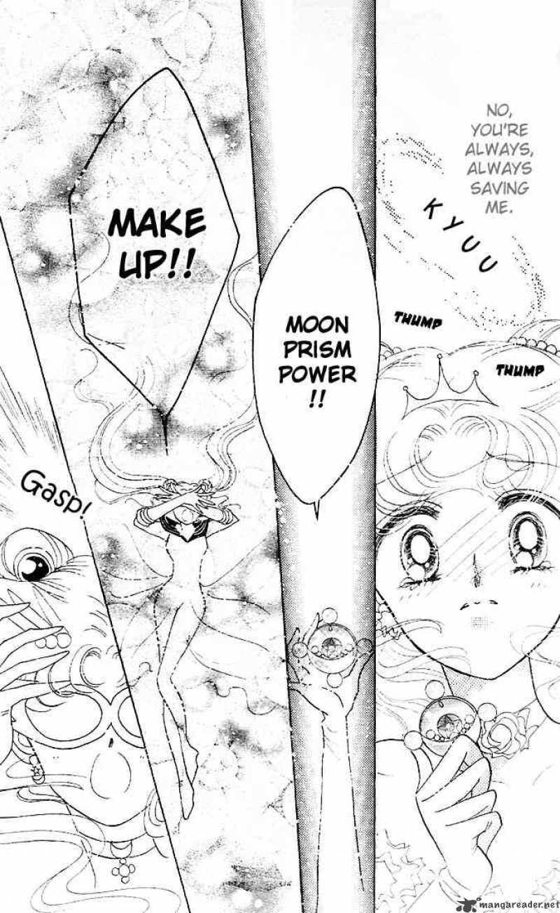 Bishoujo Senshi Sailor Moon 4 28