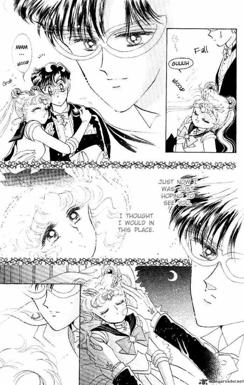 Bishoujo Senshi Sailor Moon 4 36