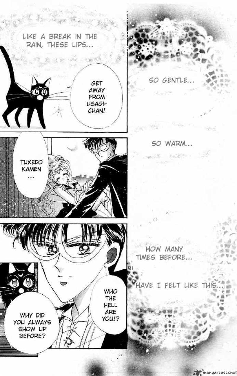 Bishoujo Senshi Sailor Moon 4 38