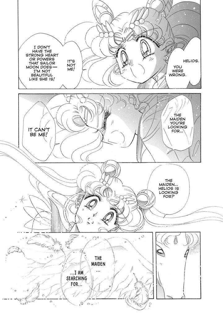 Bishoujo Senshi Sailor Moon 40 50