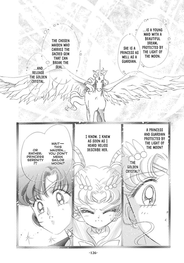 Bishoujo Senshi Sailor Moon 40 51