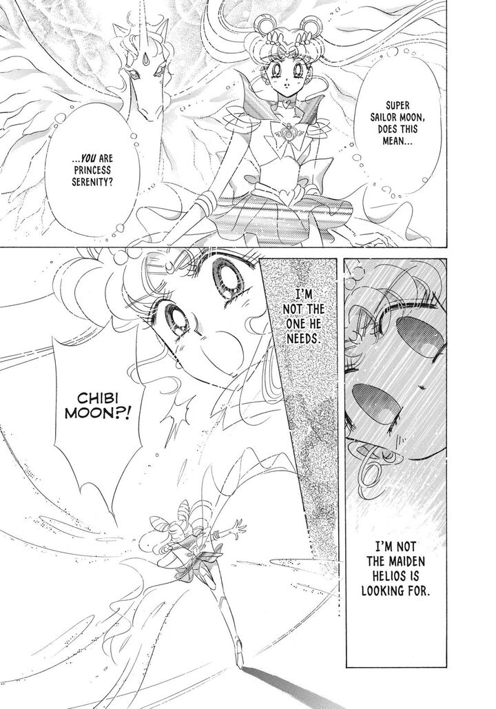 Bishoujo Senshi Sailor Moon 40 52