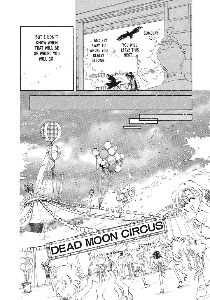 Bishoujo Senshi Sailor Moon 41 23