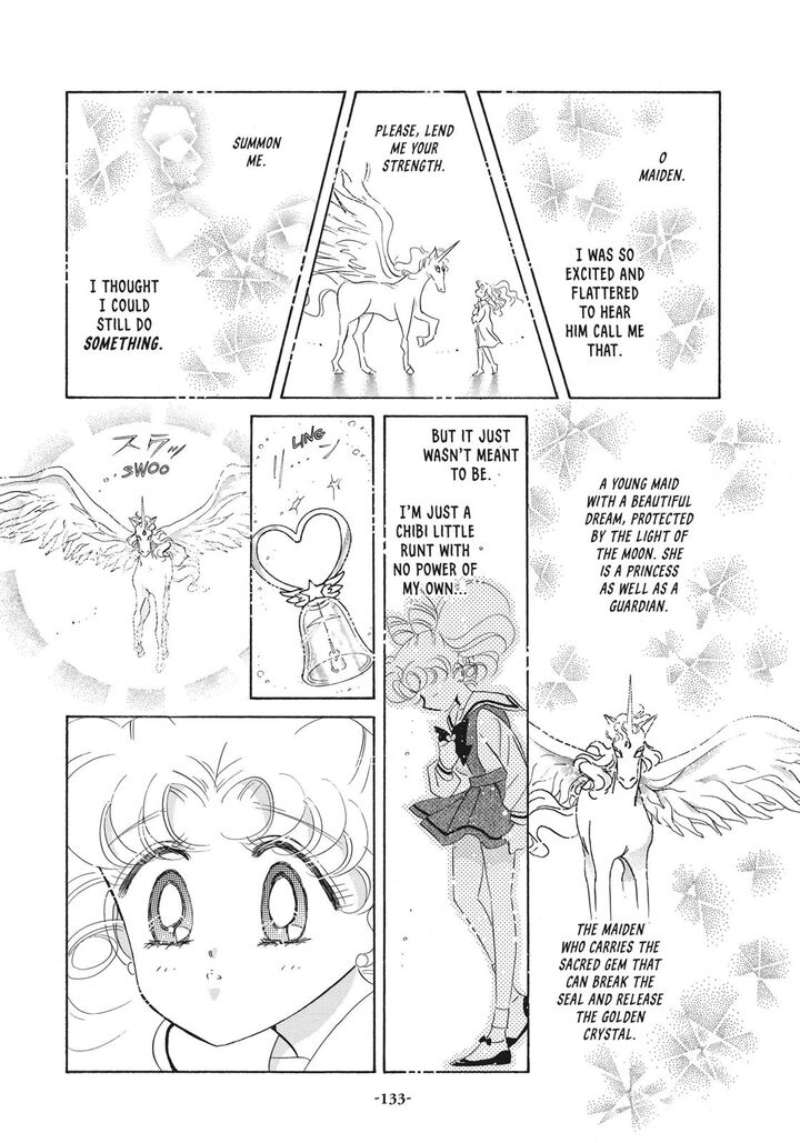 Bishoujo Senshi Sailor Moon 41 5