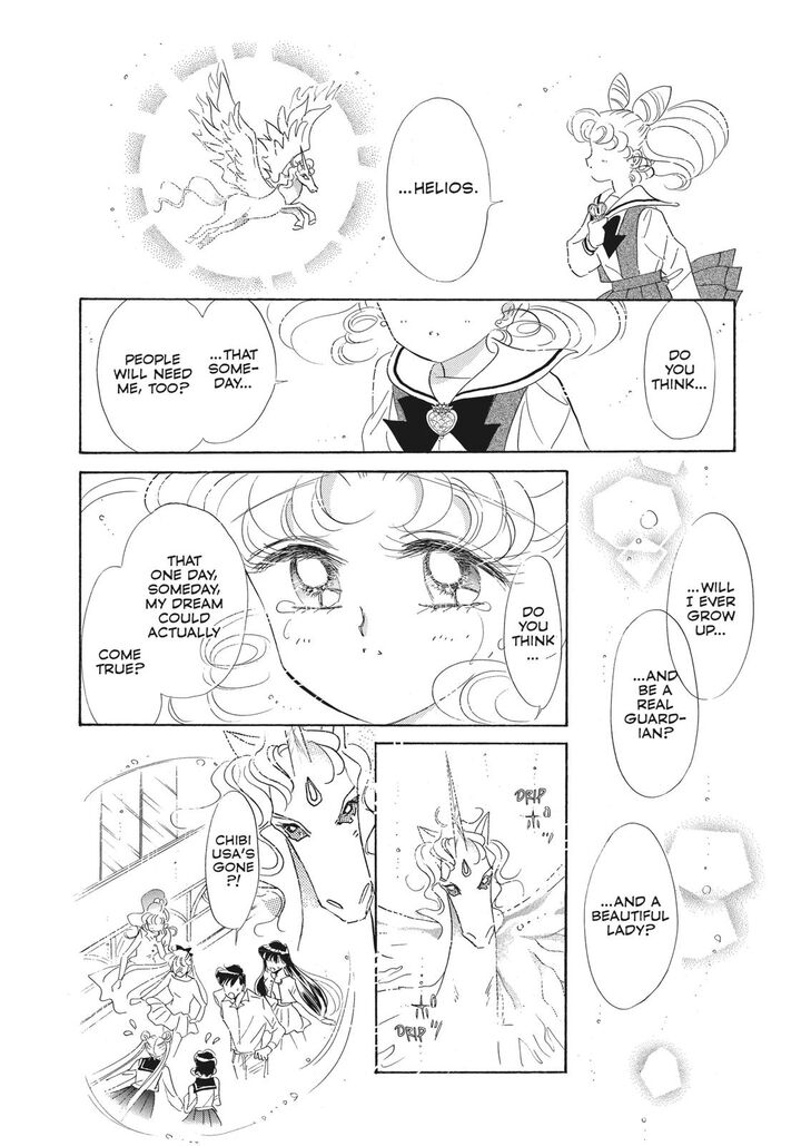 Bishoujo Senshi Sailor Moon 41 6