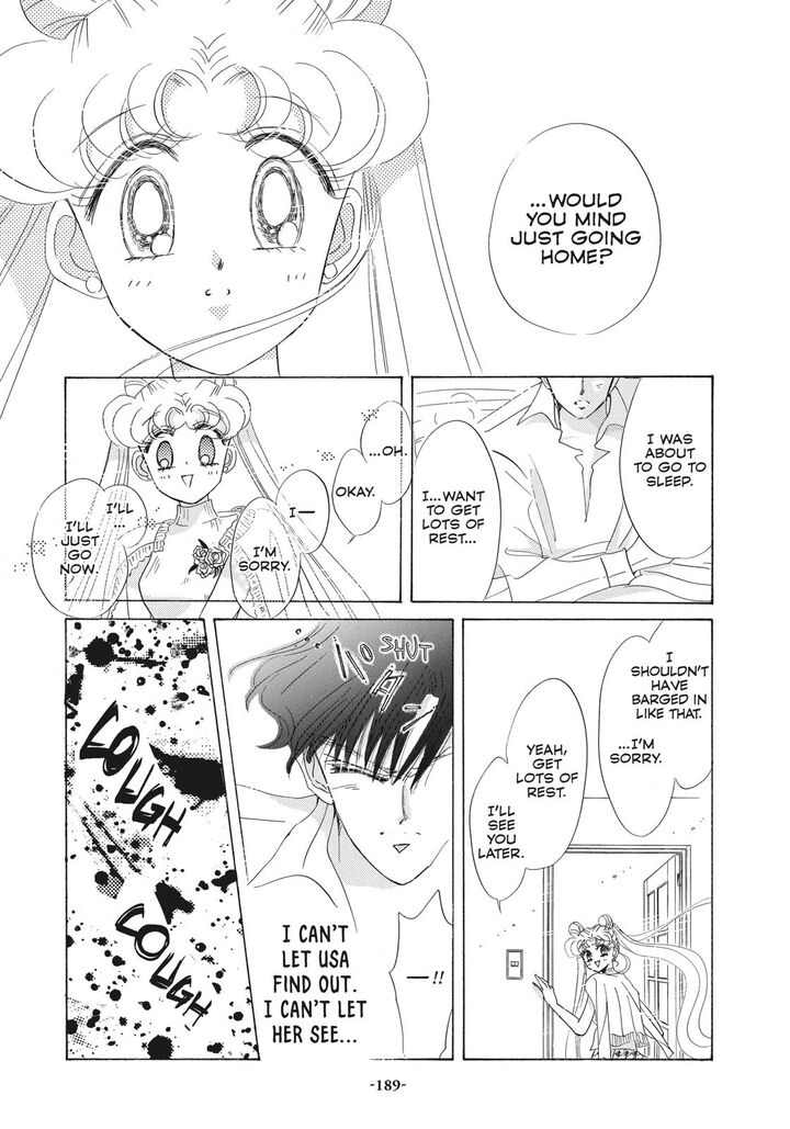 Bishoujo Senshi Sailor Moon 42 14