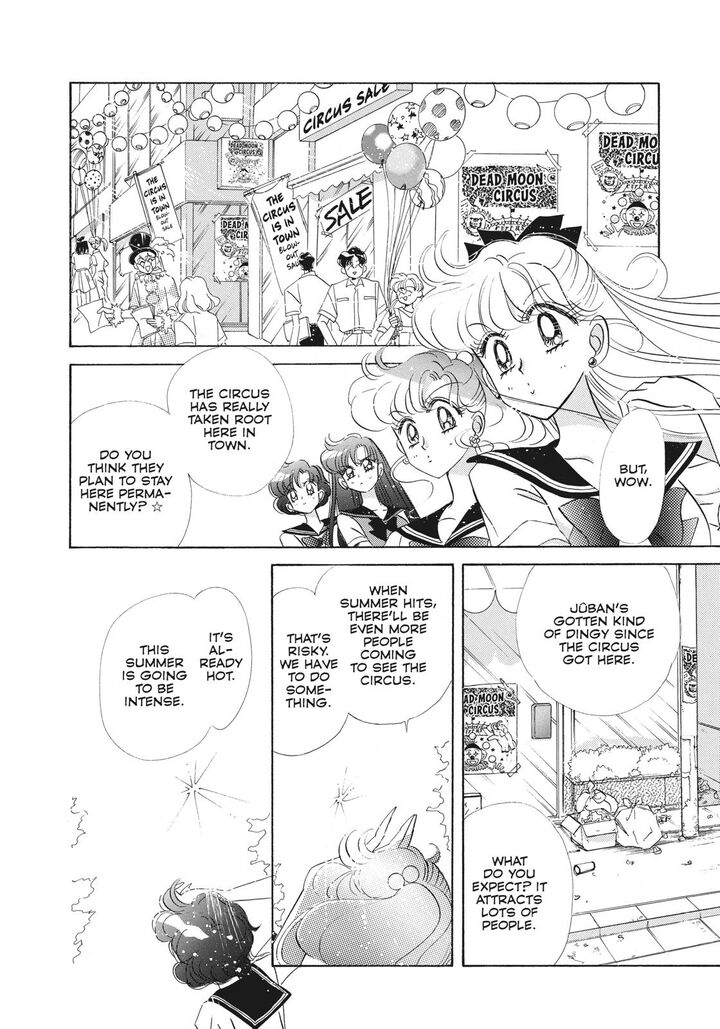 Bishoujo Senshi Sailor Moon 42 19