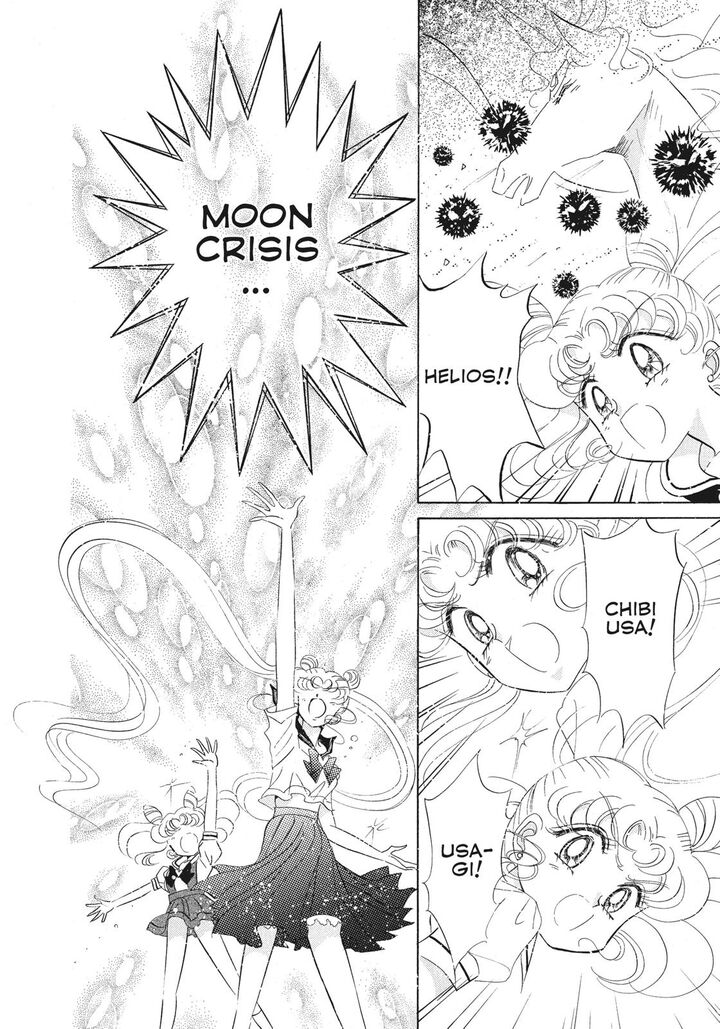 Bishoujo Senshi Sailor Moon 42 41