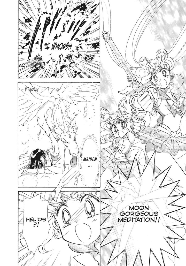 Bishoujo Senshi Sailor Moon 42 43