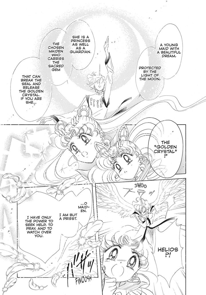 Bishoujo Senshi Sailor Moon 43 17