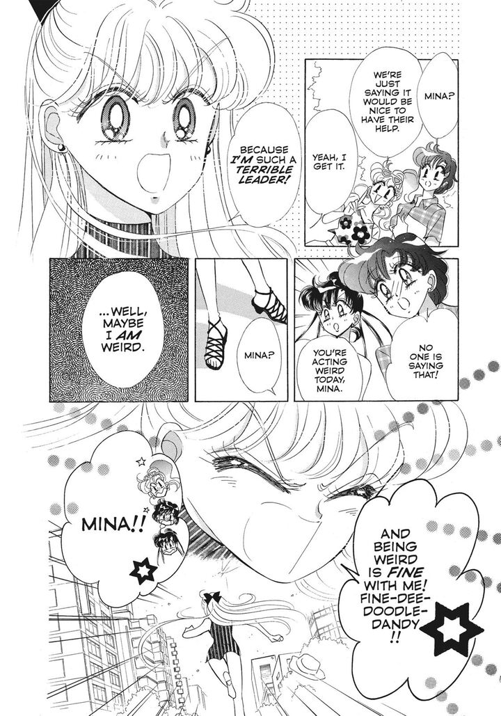 Bishoujo Senshi Sailor Moon 43 34