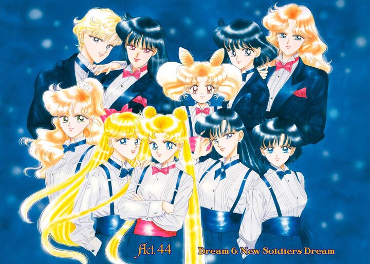 Bishoujo Senshi Sailor Moon 44 2