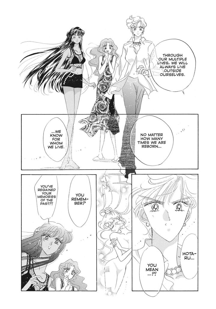 Bishoujo Senshi Sailor Moon 44 39