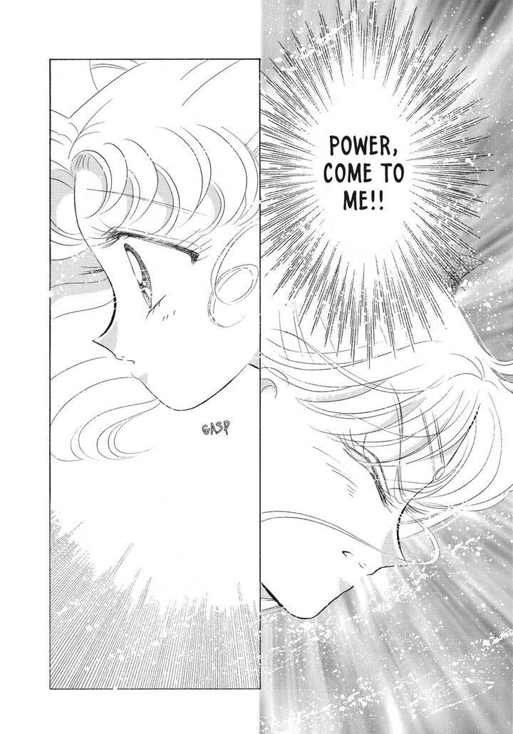 Bishoujo Senshi Sailor Moon 44 58