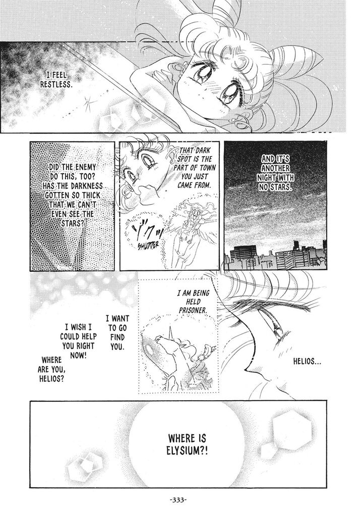 Bishoujo Senshi Sailor Moon 44 59