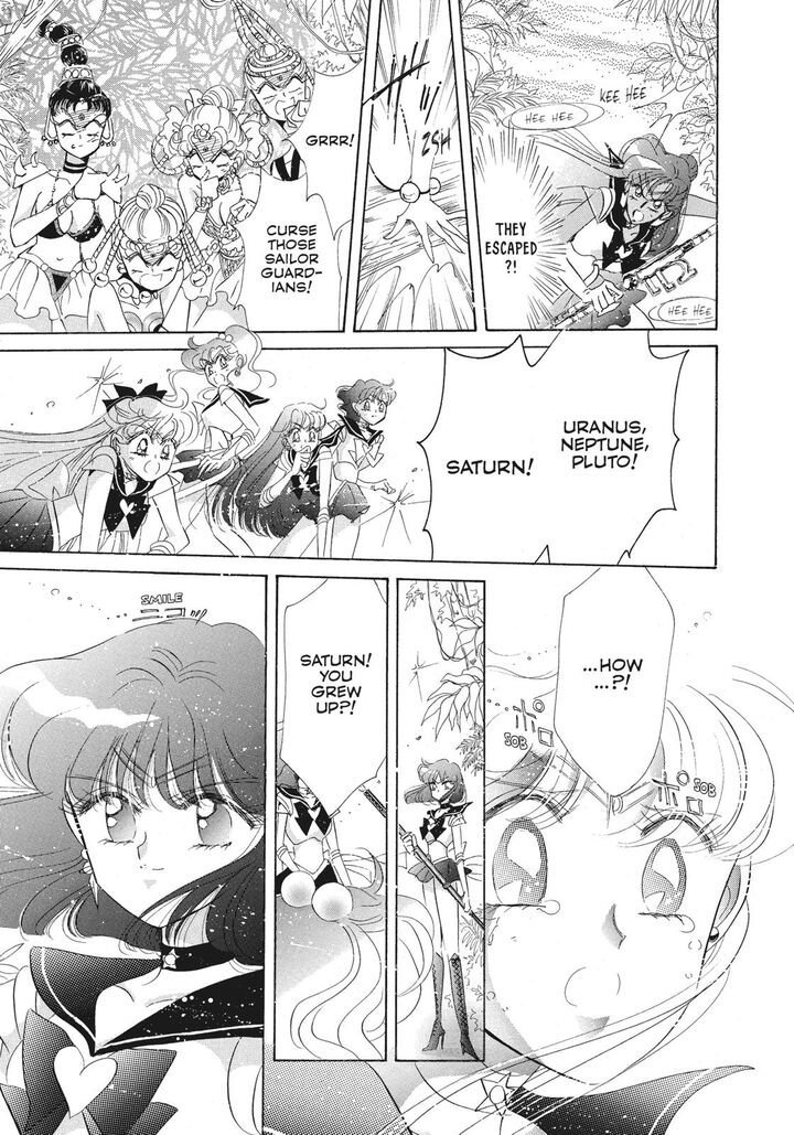 Bishoujo Senshi Sailor Moon 45 14