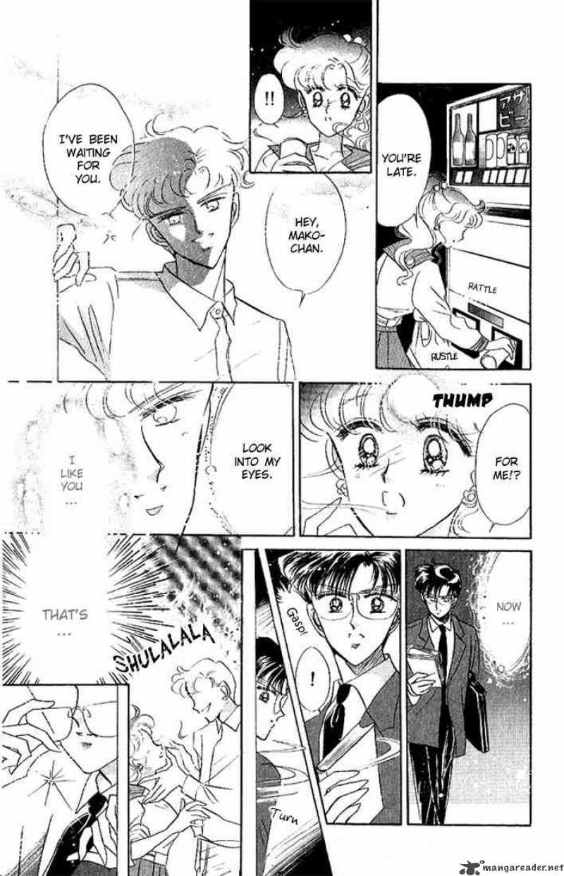 Bishoujo Senshi Sailor Moon 5 18