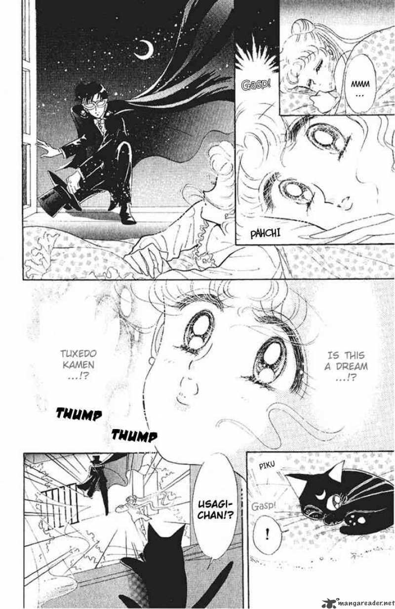 Bishoujo Senshi Sailor Moon 5 19