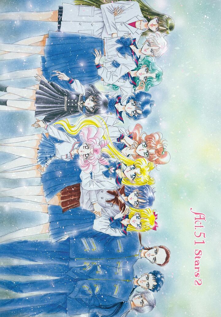 Bishoujo Senshi Sailor Moon 51 1