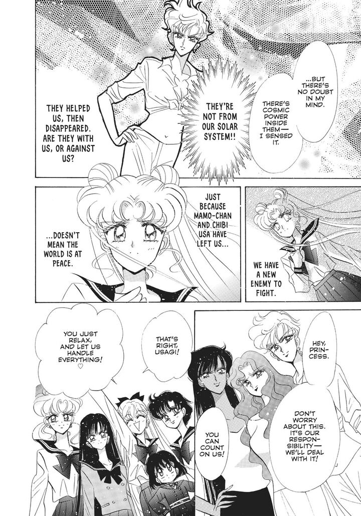 Bishoujo Senshi Sailor Moon 51 12
