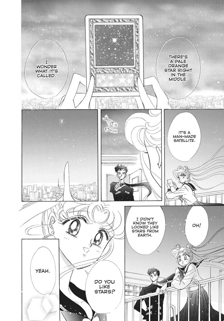 Bishoujo Senshi Sailor Moon 51 30
