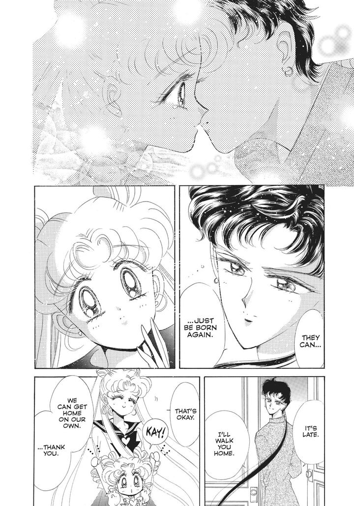 Bishoujo Senshi Sailor Moon 54 34