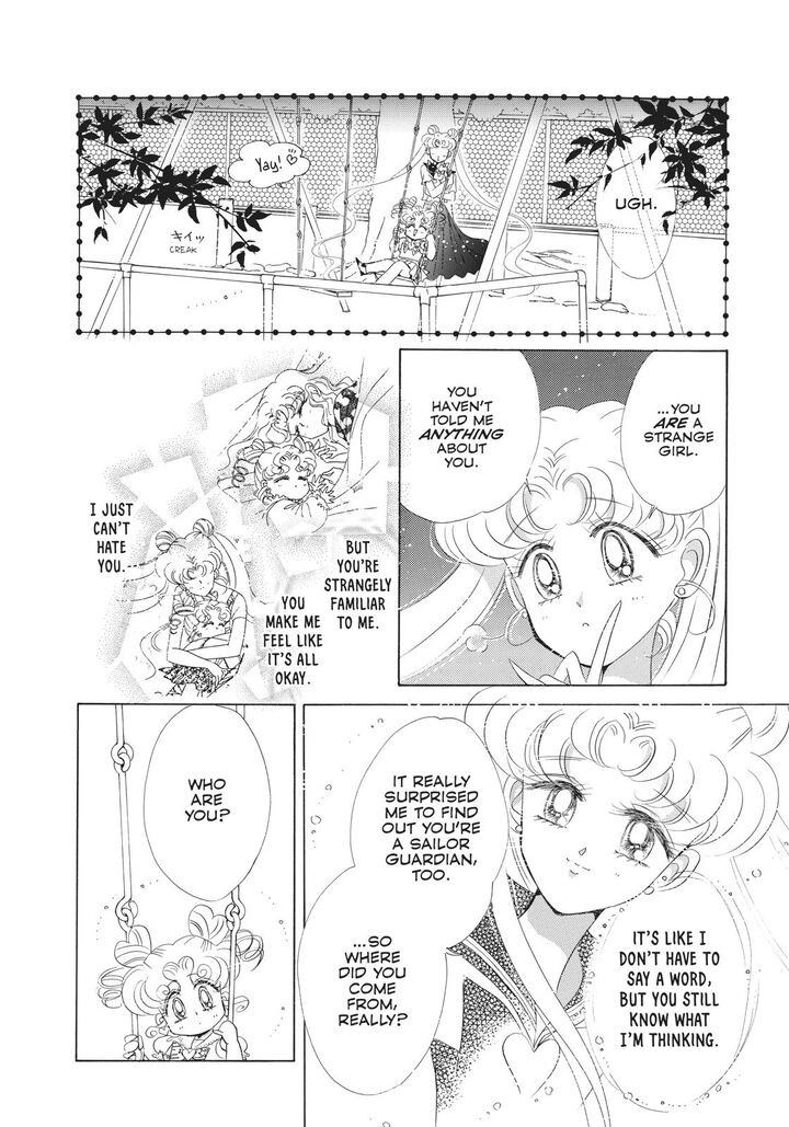 Bishoujo Senshi Sailor Moon 54 36
