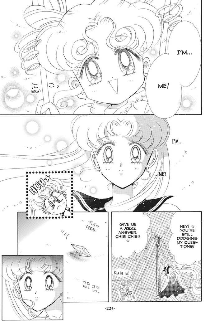 Bishoujo Senshi Sailor Moon 54 37