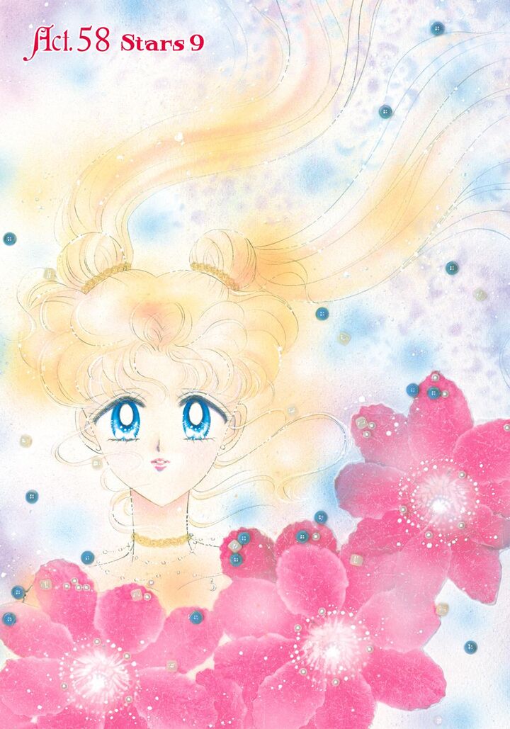 Bishoujo Senshi Sailor Moon 58 1