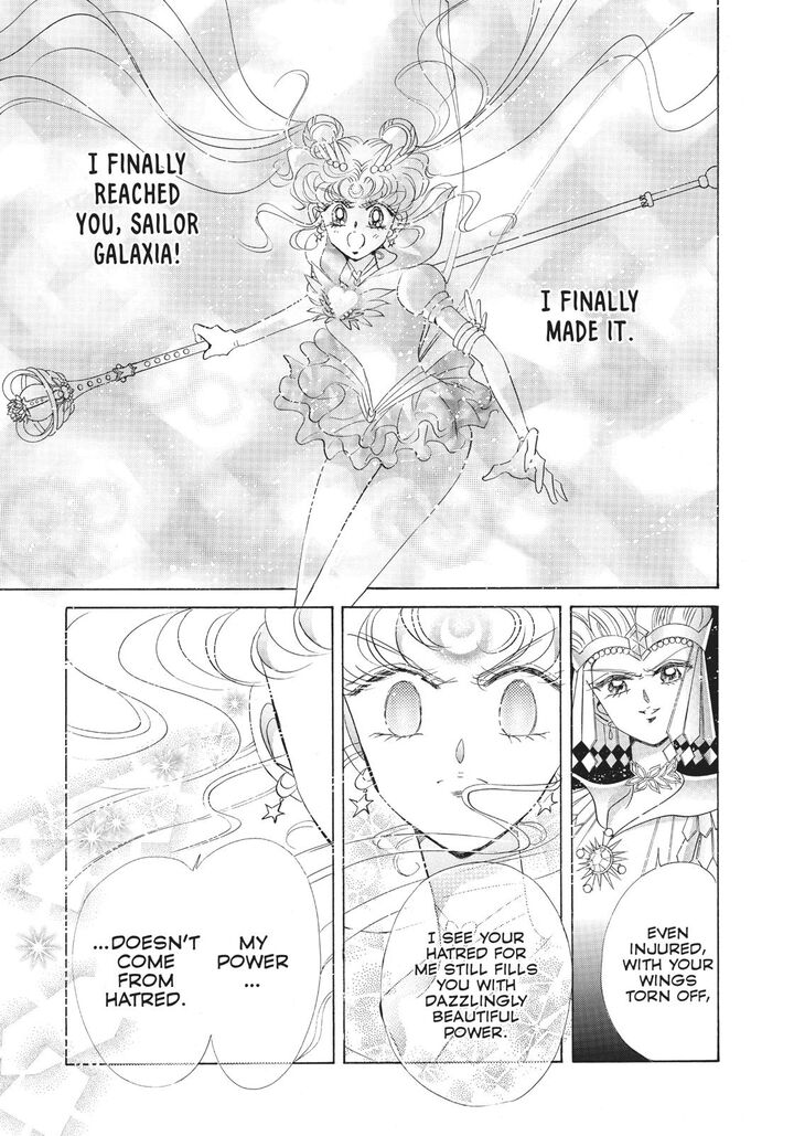 Bishoujo Senshi Sailor Moon 58 34