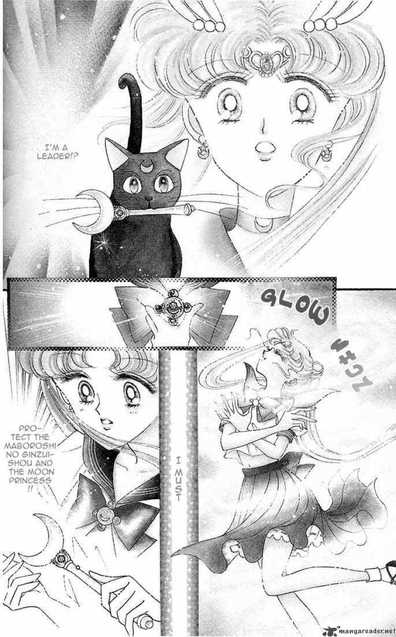 Bishoujo Senshi Sailor Moon 6 2