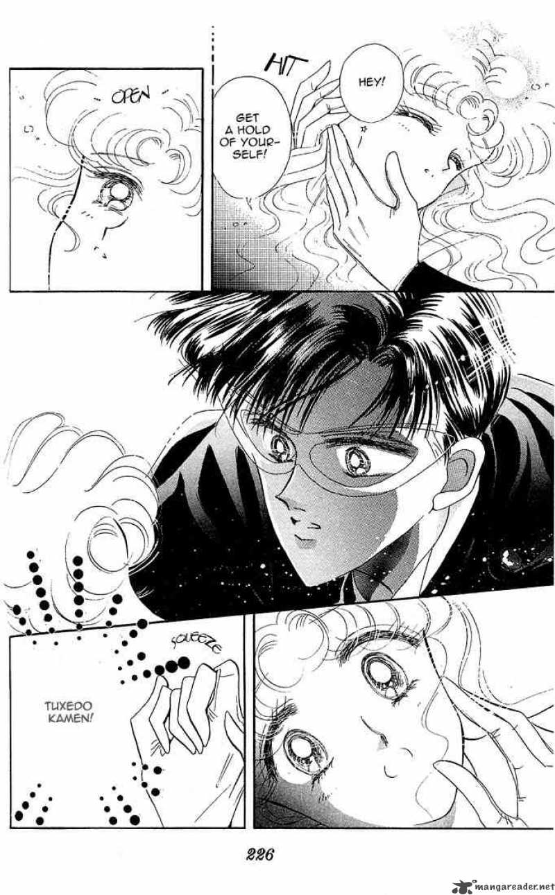 Bishoujo Senshi Sailor Moon 6 26